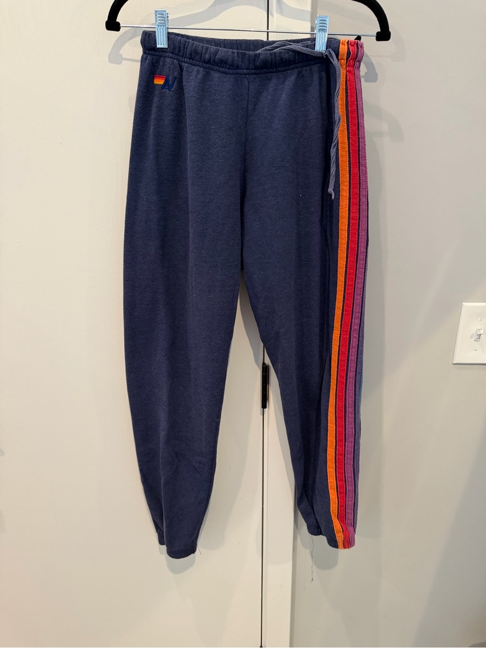 Aviator Nation Sweatpants - Medium